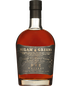 Milam & Greene Straight Rye whiskey Finished in Port Wine Casks (750ml)