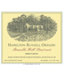 2018 Hamilton Russell Vineyards Pinot Noir Bramble Hill Ribbon Ridge 750ml