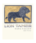 Hess Collection Lion Tamer 750ml - Amsterwine Wine The Hess Collection California Napa Valley Red Blend