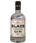 Blade Gin 750ml Old World Spirit; Special Order 1 Week