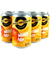 Garage Brewing Mango Hefeweizen 12oz 6 Pack Cans