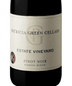 2021 Patricia Green Pinot Noir Estate Willamette Valley Ribbon Ridge