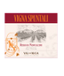 2021 Val di Suga - Vigna Spuntali Rosso di Montalcino
