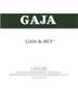 2021 Gaja Gaia & Rey Chardonnay Langhe