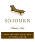 Sojourn Gap's Crown Vineyards Sonoma Coast Pinot Noir (750ML)