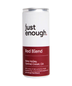Just Enough Edna Valley Red Blend 250ml Can