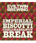 Evil Twin Imperial Biscotti Chili Hazelnut Break