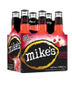 Mike's Hard Lemonade Company - Mikes Hard Cranberry 12nr 6pk (6 pack 12oz bottles)