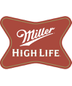 Miller Brewing - High Life (12 pack 12oz bottles)