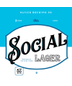 Oliver Brewing Company - Social Lager (6 pack cans)