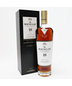 2022 The Macallan 18 Year Old Sherry Oak Single Malt Scotch Whisky, Speyside - Highlands, Scotland [ ] 24G1055