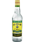 Wray & Nephew - Overproof White Rum (750ml)