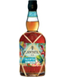 Plantation Isle Of Fiji Double Barrel Rum 750ml