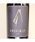 2018 Andremily Wines Mourvèdre