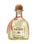 Patron Tequila Reposado 100ml - Amsterwine Tequila Reposado Patron Kosher Mexico Reposado