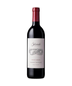 2018 Silverado Estate Napa Cabernet Rated 92JS