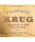 Champagne Krug - Grande Cuvee Brut 171 NV (750ml)