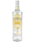 Smirnoff - Sorbet Light Lemon Vodka (750ml)