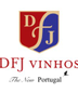 DFJ Vinhos Portada Reserva Red
