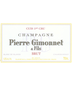 Pierre Gimonnet & Fils Champagne 1er Cru Brut Blanc De Blancs 375ml