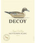 2022 Decoy - Sonoma County Sauvignon Blanc 750ml