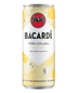 Bacardi - Pina Colada (4 pack cans)