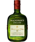 Buchanan's - Deluxe Aged 12 Years Blended Scotch (375ml)