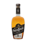 WhistlePig Piggyback 6 Year Old Straight Rye Whiskey 750ml | Liquorama Fine Wine & Spirits