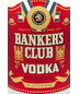 Bankers Club Vodka (200ml)
