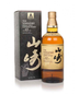 Suntory - Yamazaki - 12 Years Japanese Whisky 100th Anniversary Edition (750ml)