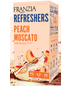 Franzia - Peach Moscato (3L)