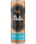 Mule 2.0 Caribe Mule Cocktail 4x12oz Can