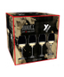 Riedel Extreme Riesling Glasses 4-Pack