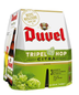 Duvel - Triple Hop Ale 12nr 4pk (4 pack 12oz bottles)