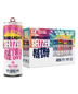 Bud Light Seltzer Retro Tie Dye Variety Pack