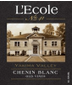 2022 Lecole No.41 - Chenin Blanc 750ml