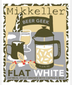 Mikkeller - Flat White (12oz bottle)