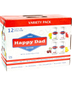 Happy Dad Happy Dad Seltzer Variety Pack 12 Pack