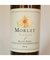 2013 Morlet Billet Doux Late Harvest 375ml