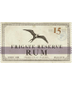 Frigate Reserve - 15 Year Rum (750ml)