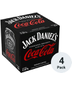 Jack Daniels Rtd - Coca-cola (355ml)