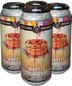 Rusty Rail - Waffle Sauce Maple Pecan Imperial Brown Ale (4 pack 16oz cans)