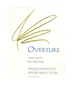 Opus One Overture Napa Valley (Release)