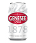 Genesee Brewing - Genesee Beer (30 pack 12oz cans)