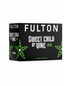 Fulton Sweet Child Of Vine 12 pack cans