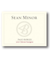 2019 Sean Minor - Cabernet Sauvignon Paso Robles