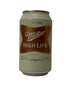 Miller High Life 30-pack Cans