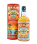 Rock Island - Rum Cask Limited Edition Malt Whisky 70CL