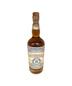 World Whiskey Society 6 Yr Mizunara Cask Finish Bourbon