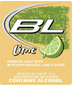 Bud Light Lime 12pk cans